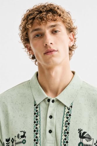 Image of Polo T Shirt for Men | Men Casual T-Shirt | Polo (03-04)