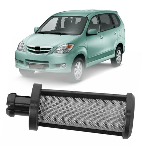 Filtro de aceite de motor para solucionar fallos de presión en Toyota Aygo y Auris 2