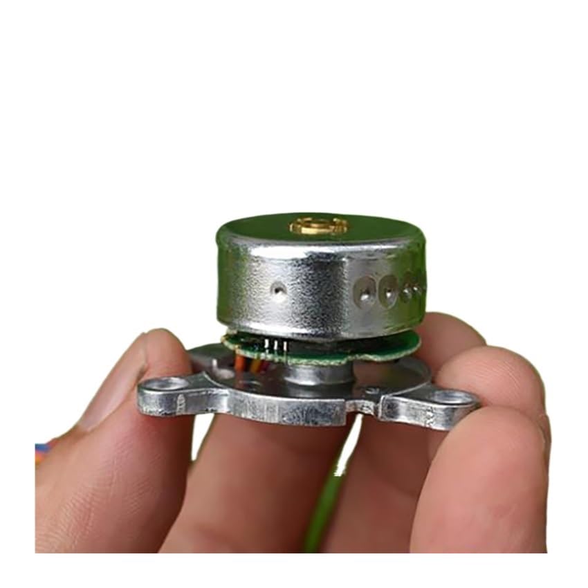 Moteur brushless DC 5V de 24.5mm idéal pour ventiler vos espaces de travail