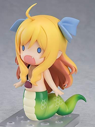 Good Smile Dropkick On My Devil!: Jashin-Chan Nendoroid Action Figure #TOP2