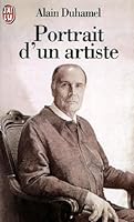 François Mitterrand: Portrait d'un artiste 2290047406 Book Cover