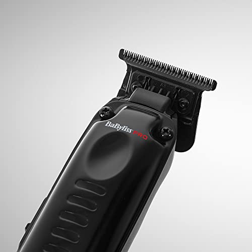 Boucles Babyliss Pro Fx - vue 3