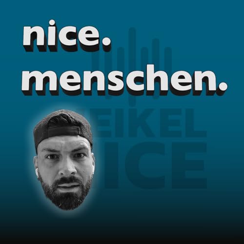 Couverture de nice menschen