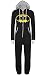 LifeShoppingMall-Sleepsuit Pajamas Costume Cosplay Homewear Lounge Wear