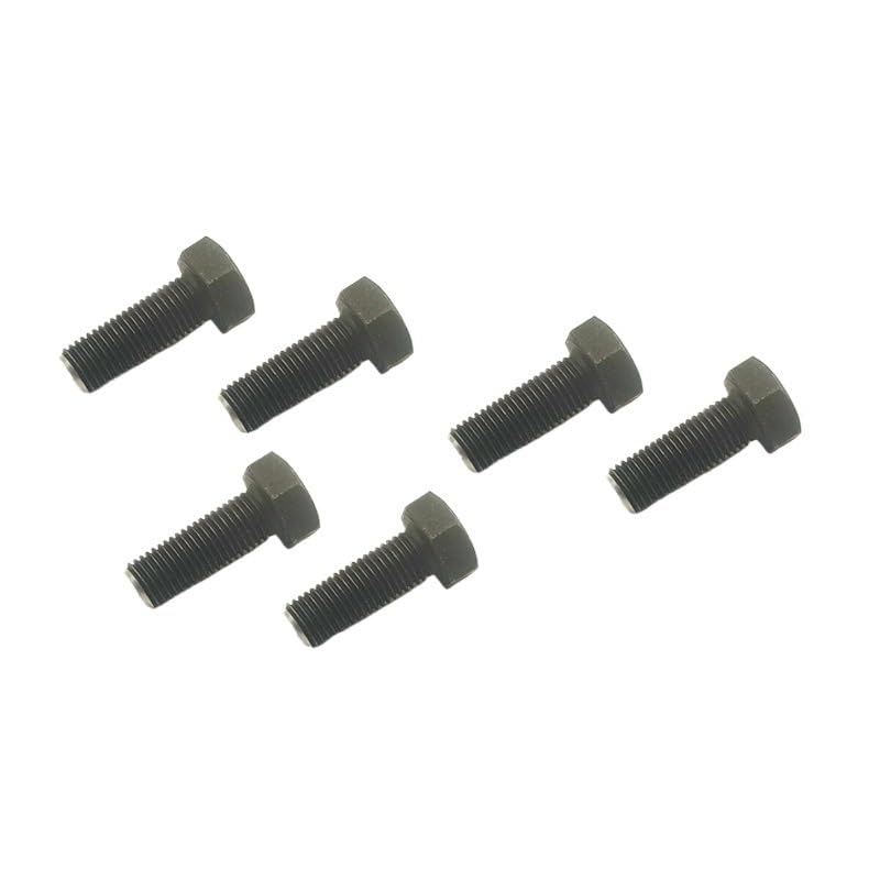 Perno M8x1x22 tornillo de repuesto para CFMOTO 550 y 625 sustitución de herrajes 9010-290001