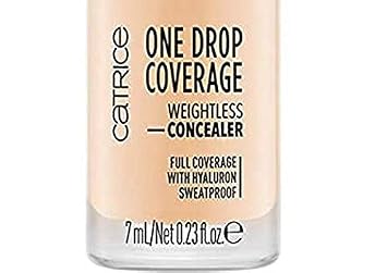 One Drop Coverage Weightless Concealer porcelain
