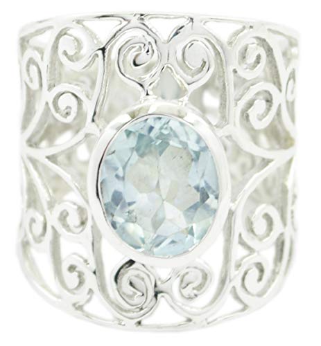 Argent Sterling Naturel 925 RIYO : le cadeau parfait pour célébrer un anniversaire