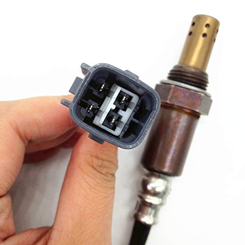 Amazon.com: O2 Oxygen Sensor 89465-28330 For Toyota Estima T/L