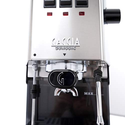 Gaggia Classic Pro E24, view 2