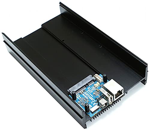 Preisvergleich Produktbild ODROID-HC2 Einplatinen Computer für NAS und Cluster Anwendungen