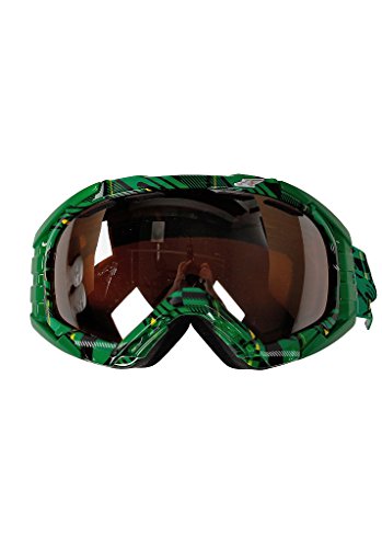 Arnette Mercenary Plaid les lunettes idéales pour vos sessions skate et sorties