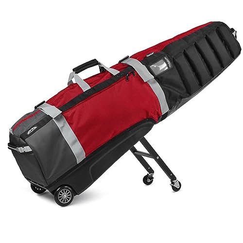 Sun Mountain Golf ClubGlider Meridian Club Cover Travel Bag