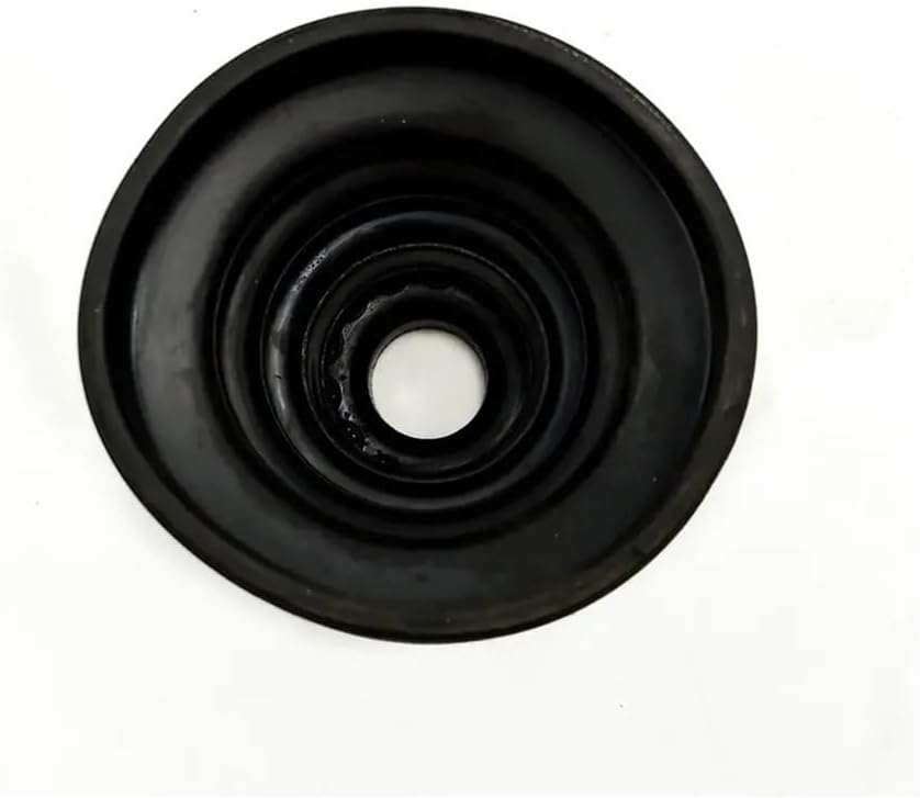 Rubber Dust Cove Compatible 400 450 500 700 PJ00000260020100 47211-107-0000 4x4 ATV UTV Motorcycle