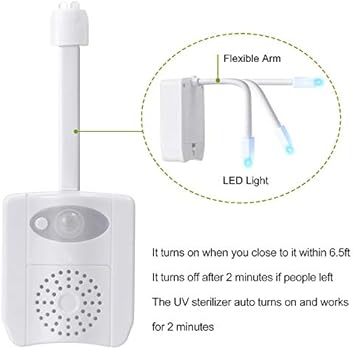 أضواء تواليت مضادة للماء من ليد مصابيح ليلية مستشعر حركة للحمام مع خاصية إطلاق الروائح العلاجية 16 لون ا أضواء حمام للأطفال فوق البنفسجية الحمام غرفة النوم 2 Pack Amazon Ae الأدوات وتحسين المنزل أضواء تواليت مضادة للماء من ليد مصابيح ليلية مستشعر حركة للحمام مع خاصية إطلاق الروائح العلاجية 16 لون ا أضواء حمام للأطفال فوق البنفسجية الحمام غرفة النوم 2 Pack Amazon Ae الأدوات وتحسين المنزل