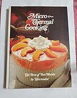 Micro Thermal Cooking 0912656670 Book Cover