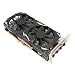 Dpofirs Tarjeta Gráfica RX 580 8GB GDDR5, 3 X DisplayPort, HDMI, DVI,...
