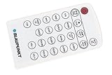  Blaupunkt Original Fernbedienung B9 BL