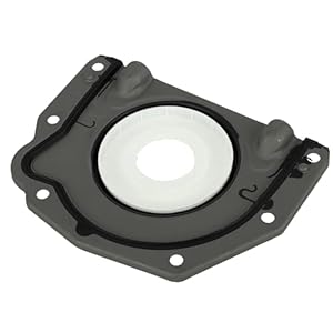 Motoforti Hintere Kurbelwellenöl-Dichtung mit Flansch