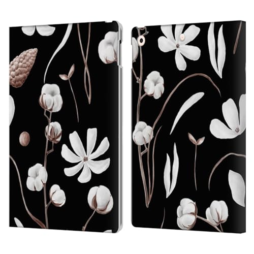 Étui portefeuille iPad 10.2 Haroulita le cadeau artistique parfait