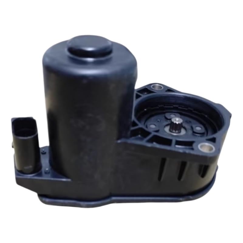 Conjunto accionamiento freno mano electrónico motor EPB BYD E2 E3 actuador bomba