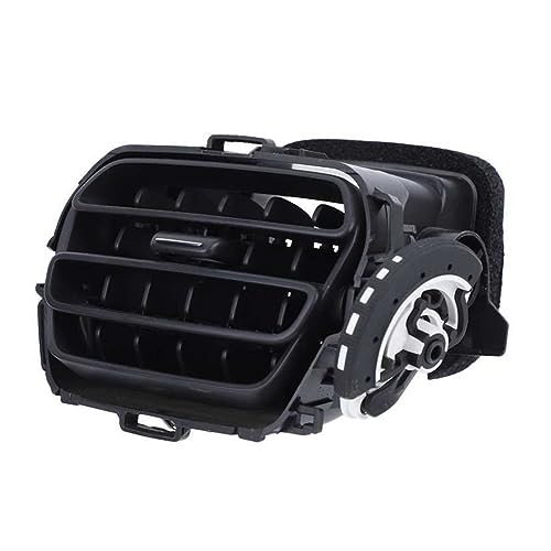 Grille de sortie d'air avant pour réparer la ventilation du tableau de bord
