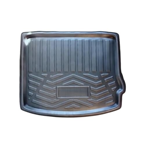 Tapis de coffre pour Mazda 3 Axela BM Hatchback protection étanche 2014