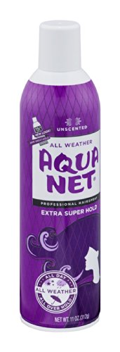 Aqua Net Professional Hairspray Extra Super Hold miniatura 1
