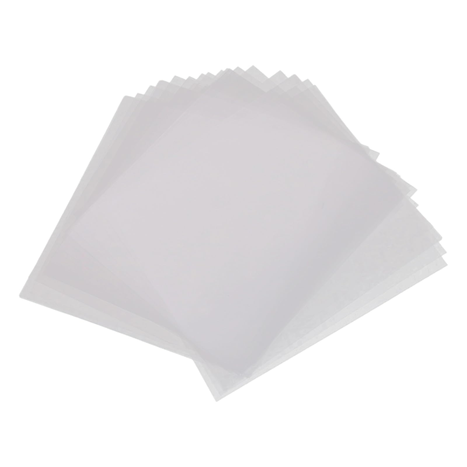 Shurhome Sturdy Ironing Film for Beads Craft with Enhances Professional Beads Supplies