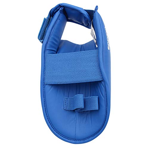 adidas 661.50d schützt Fuß Herren X-Small blau