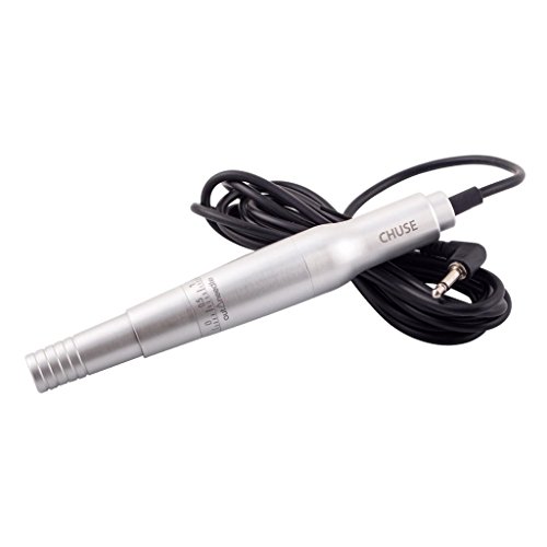 Chuse Z11 Permanent Makeup Machine Eyebrow, Eyeliner, Lip, Fine Hairlines, Scars Camouflage, Areola