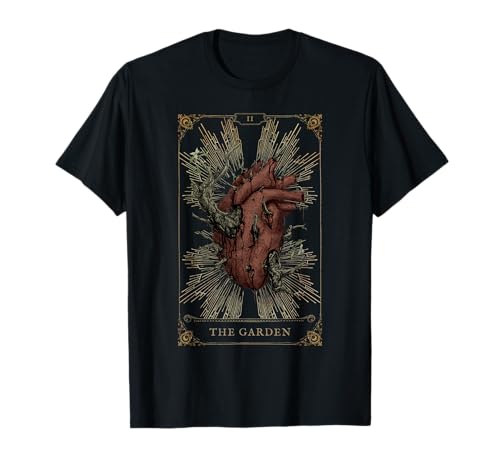 Hunt: Showdown 1896 The Garden T-Shirt