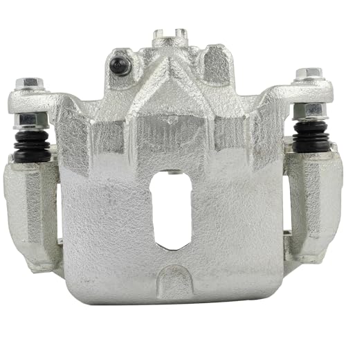 Image of 19B2806 19B2807 Front Left & Right Disc Brake Calipers