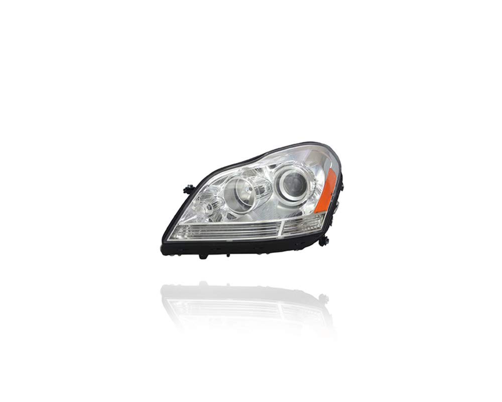 Amazon.com: Cooling Direct Headlight Assembly Compatible 