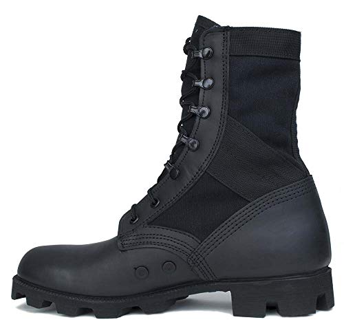 Image of MCRAE Legacy Combat Boot with Panama Sole