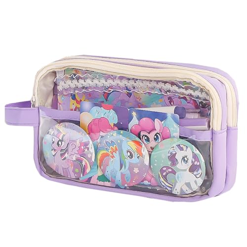 [s`hsdmf] M |[`  yP[X  w ̎q j̎q  e d؂ ʃobW     t [P[X w w Z wZp(Free Sizep[v)