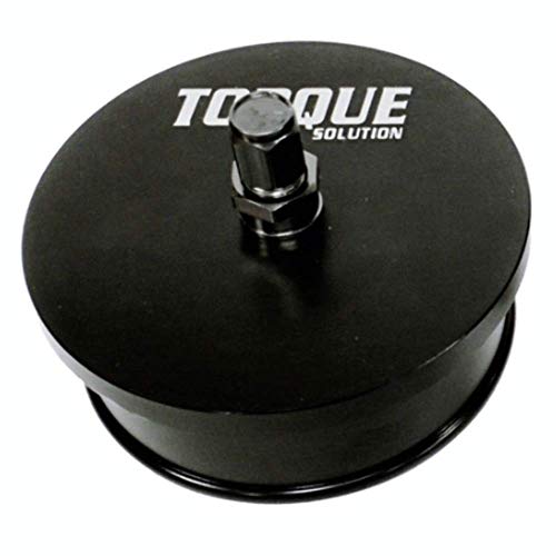 Torque Solution TS-BLT-BILLET Boost Leak Tester