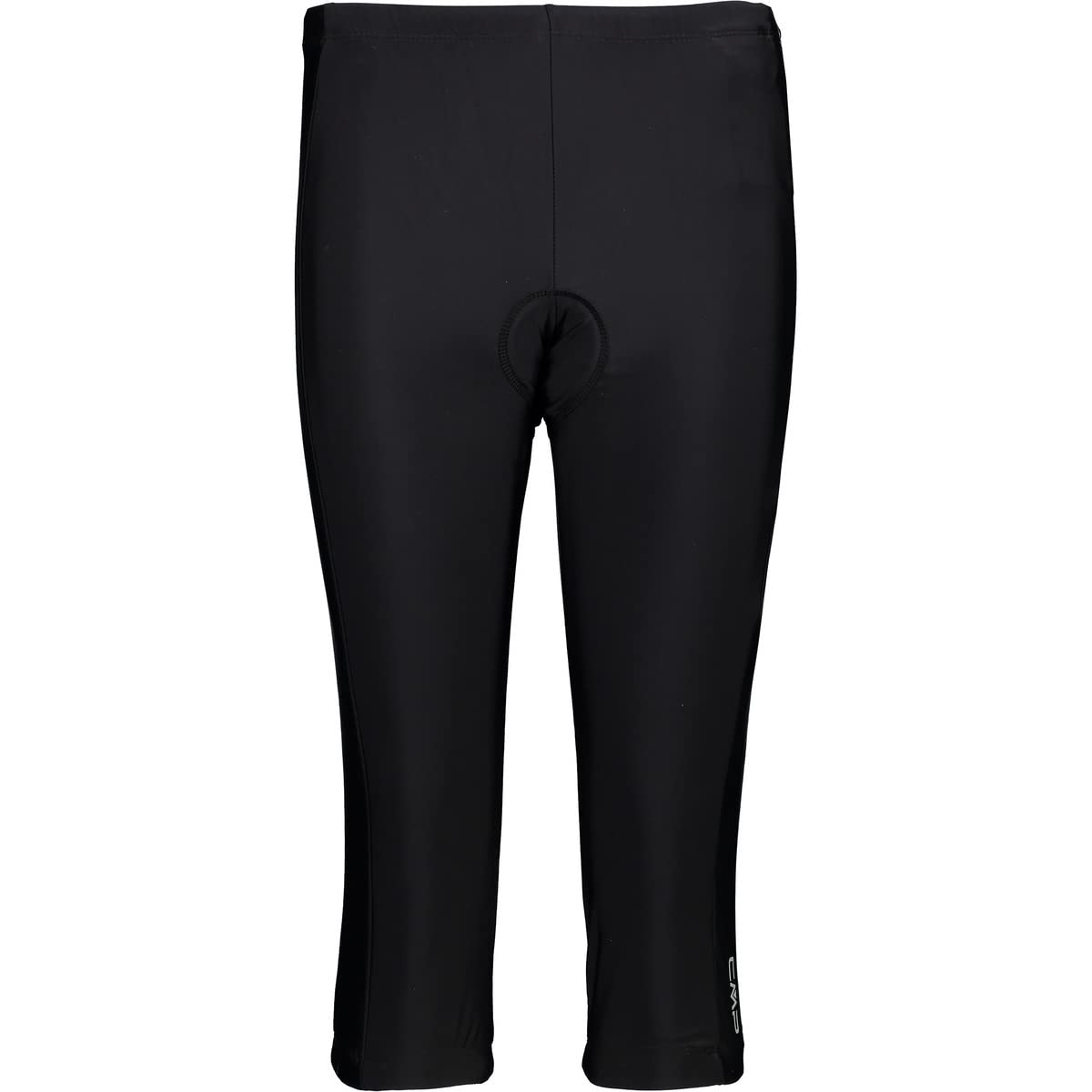 Stretch And Breathable Capri Bike Trousers