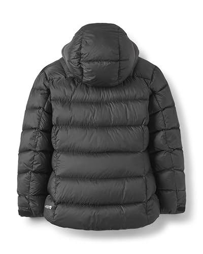 Image of Rab Women's Neutrino Pro Hoody - Lightweight Warm Down Coat for Climbing & Mountaineering