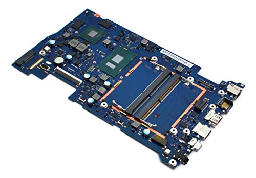 Intel Core i7-7500U 2.7GHz SR2ZV Processor nVidia GeForce 940MX 2GB DDR3 Laptop Motherboard BA92-17005A BA92-17005B for Samsung Notebook 7 Spin NP740U5 Series