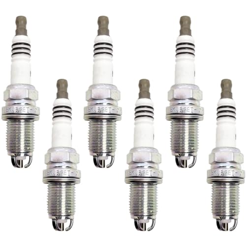 Bougie d'allumage d'origine 101000033AA pour Audi A4 A6 et Golf : la pièce fiable pour votre moteur