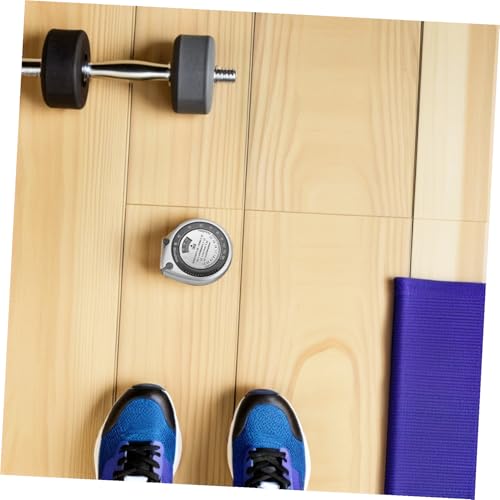 Cinta métrica retractil Healeved de 1.5m para medir cintura miniatura 6
