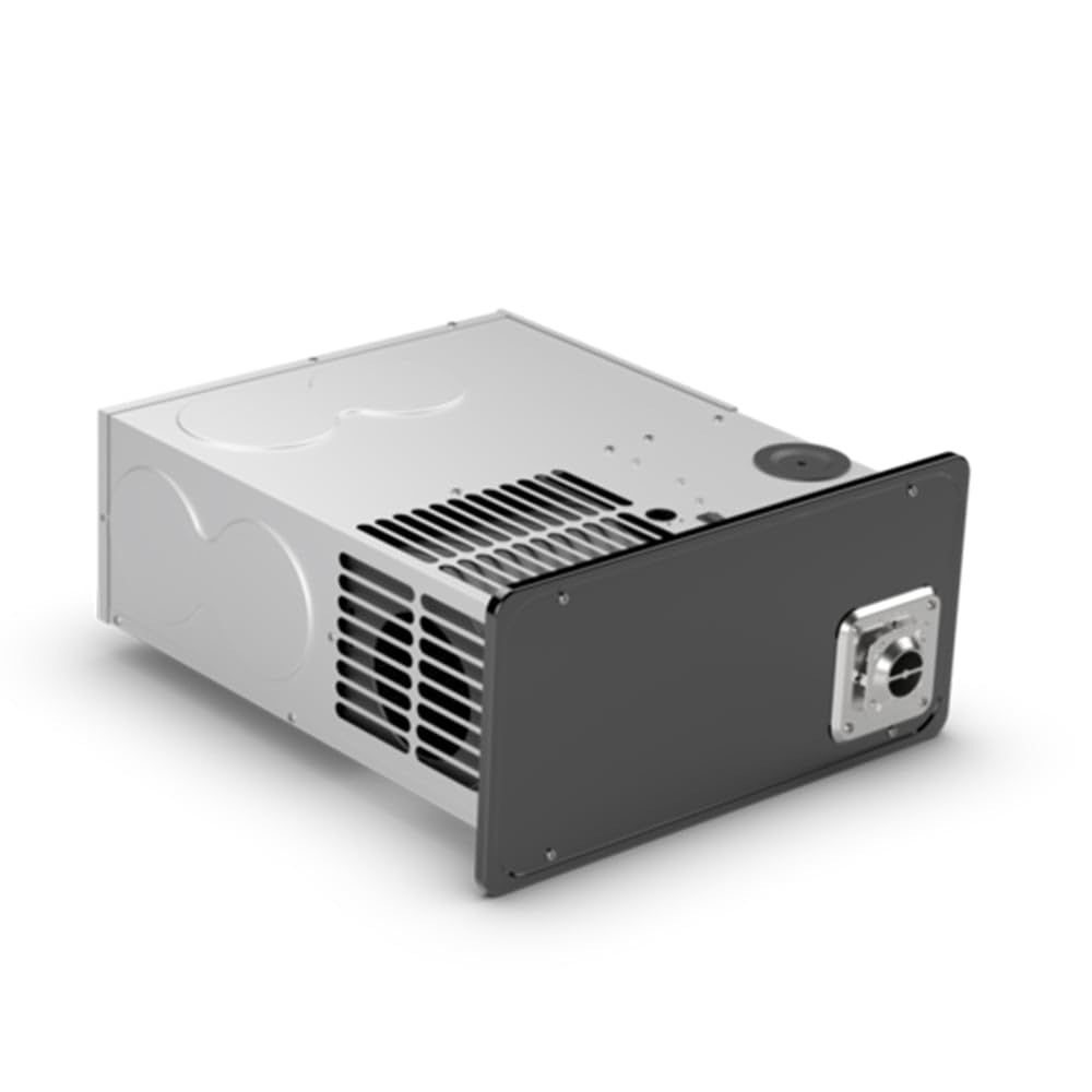 DFMD30111 Medium Furnace - Low-Profile, Quiet LP Gas Furnace - Easy Maintenance with Superior Air Delivery