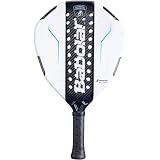 Babolat x Lamborghini BL.003 Racchetta Padel, Bianco