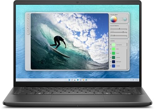 Dell Inspiron 14 i5440 Laptop 14" WUXGA IPS Core i5 32GB 2TB SSD miniatura 1