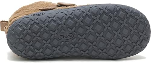 Chaco Ramble Fluff Kids Ankle Boot, Natural Brown, 2 US Unisex Big | Image 3