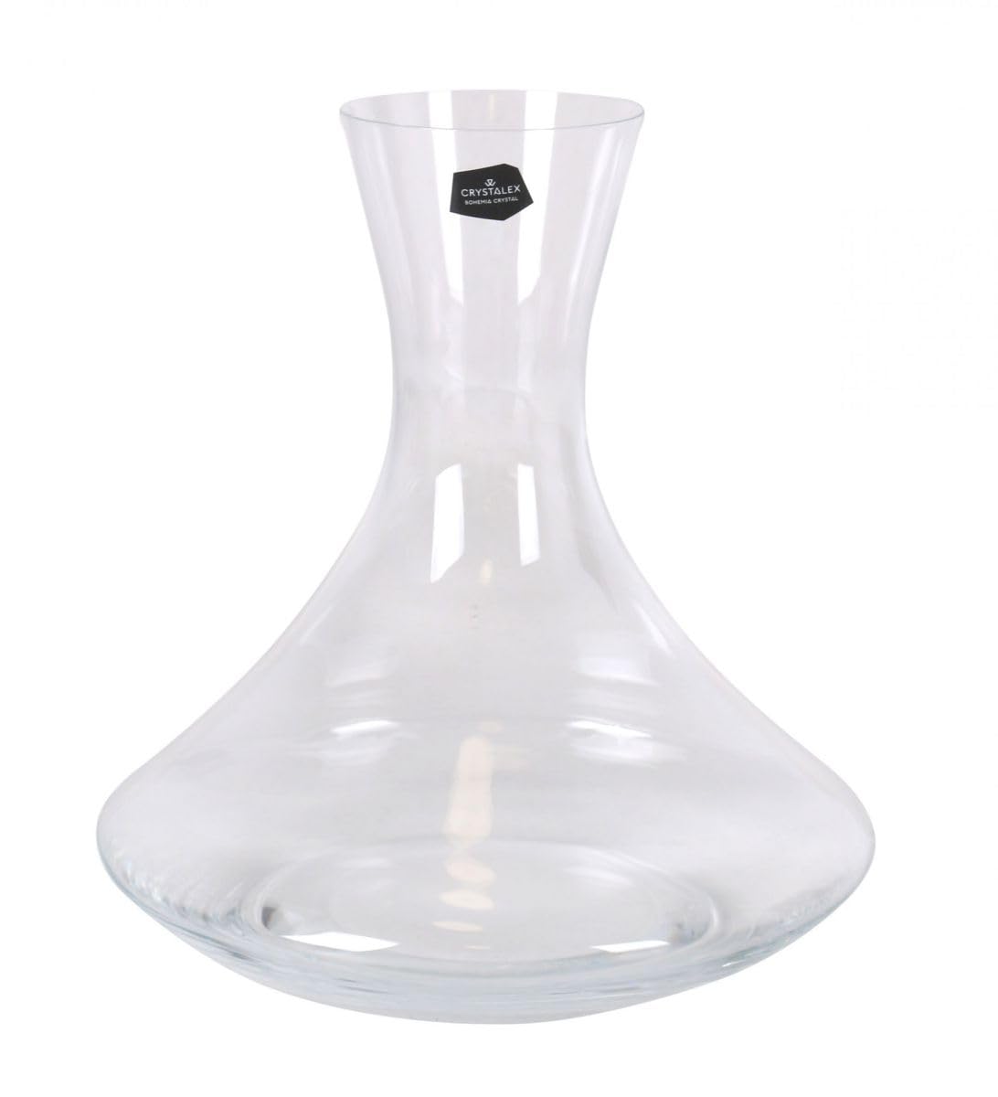 Decanter Classic Crystalex 1500 cc Cristallo Boemia