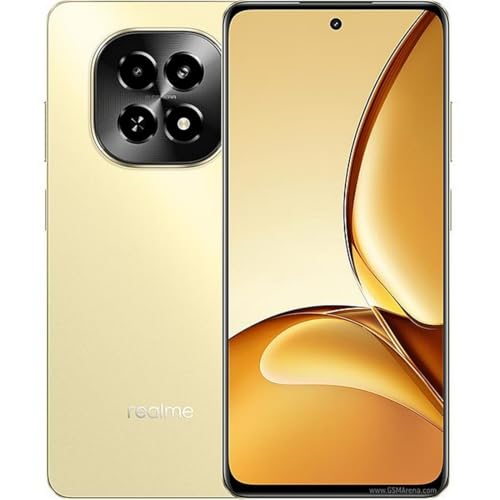 Image of EmBed Matte Fiber Display Guard for Realme V60 - Unbreakable, Ultra-Thin, Lightweight Matte Finish Screen Protector with Easy Installation Kit