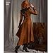 Simplicity 8769 Women's Medieval Cosplay and Ren Faire Costume Coat Sewing Pattern, Sizes 14-22