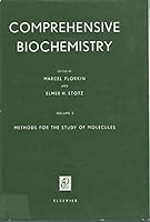 Comprehensive Biochemistry - Vol 3 B00C6BPUQ0 Book Cover
