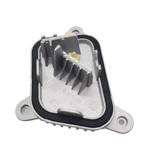 Module de Commande DRL BMW Série 3 2017 Premium 63117470426 - 2